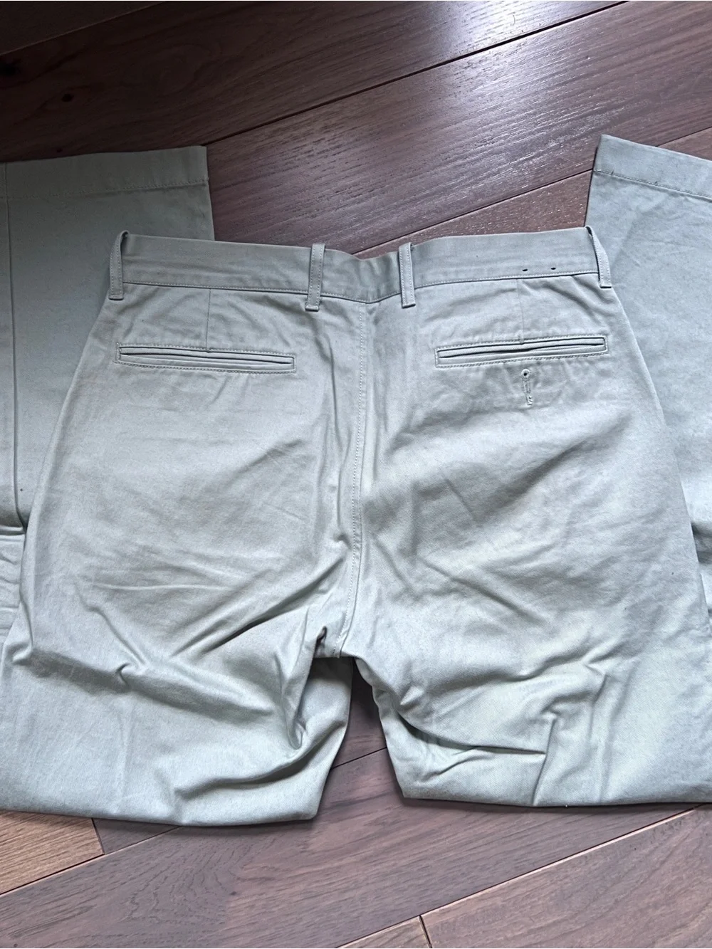 J. Crew lightweight cotton